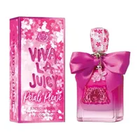 Juicy Couture Viva La Petals Please Eau De Parfum