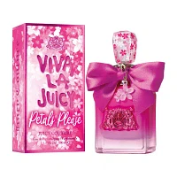 Juicy Couture Viva La Juicy Petals Please Eau De Parfum