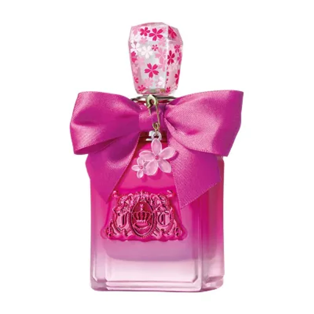 Juicy Couture Viva La Juicy Petals Please Eau De Parfum