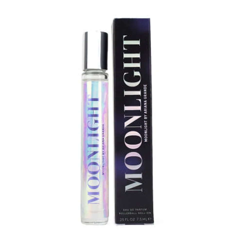 Ariana Grande Moonlight Eau De Parfum Rollerball, 0.25 Oz