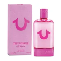 True Religion For Women Eau De Parfum, 3.4 Oz