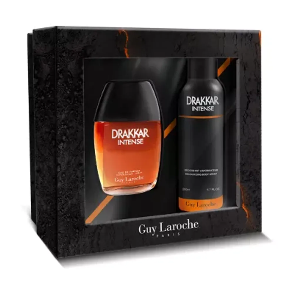 Drakkar Intense Eau De Parfum 2-Pc Gift Set ($83 Value)