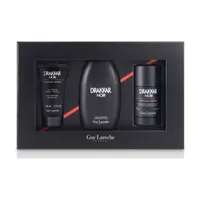 Drakkar Eau De Toilette 3-Pc Gift Set ($94 Value)