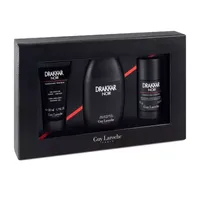 Drakkar Eau De Toilette 3-Pc Gift Set ($94 Value)