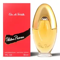 Paloma Picasso Eau De Toilette, 1 Oz