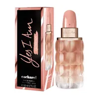 Cacharel Yes I Am Glorious Eau De Parfum, 1.7 Oz