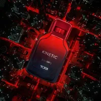 TUMI Kinetic [-:- GMT] Eau De Parfum