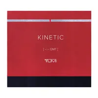 TUMI Kinetic [--:-- GMT] Eau De Parfum 2-Pc Gift Set ($165 Value)