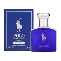 Ralph Lauren Polo Blue Eau De Parfum, 1.36 Oz