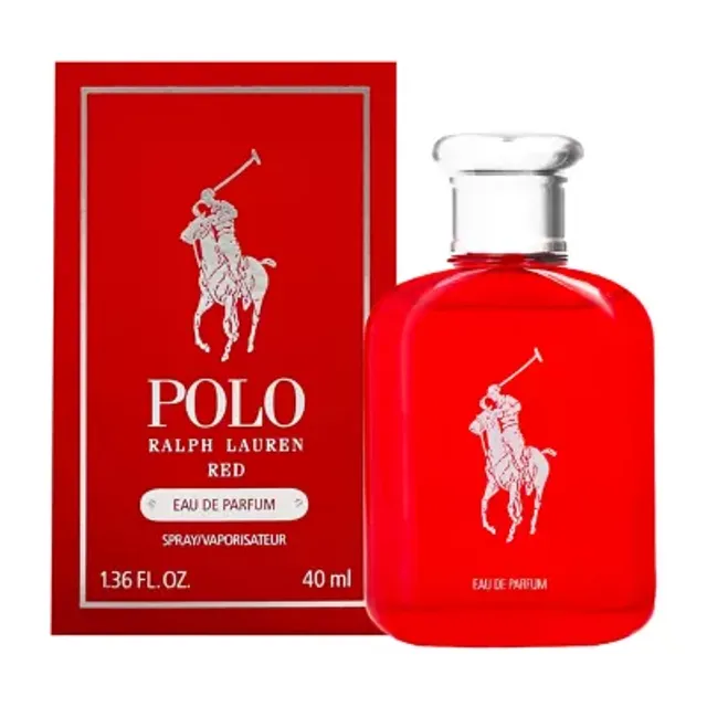 Ralph Lauren Polo Blue Parfum Spray/Vaporisateur - JCPenney