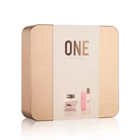 ONE By JENNIFER LOPEZ Eau De Parfum 2-Pc Gift Set ($60 Value)