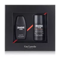 Drakkar Noir Eau De Toilette 2-Pc Gift Set ($48 Value)