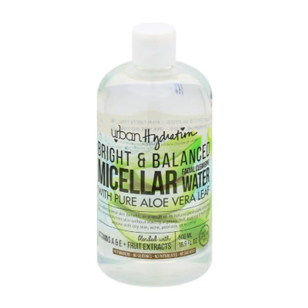 Urban Hydration Aloe Micellar Water