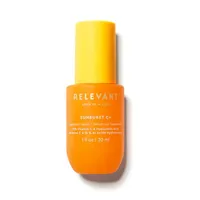 Relevant Sunburst C+ Superfruit Serum