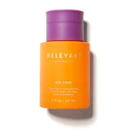 Relevant Sol Tone Resurface & Glow Solution