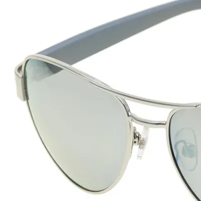 a.n.a Womens UV Protection Aviator Sunglasses