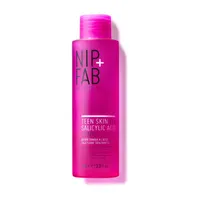 Nip+Fab Salicylic Fix Tonic