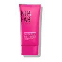 Nip+Fab Salicylic Fix Moisturiser