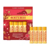 Burts Bees Beeswax Bounty Classic Gift