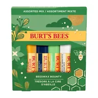 Burts Bees Beeswax Bounty Assorted Gift