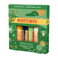Burts Bees Beeswax Bounty Assorted Gift