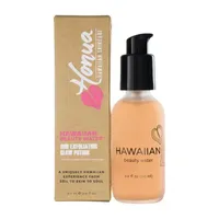 Honua Hawaiian Beauty Water Resurfacing Toner