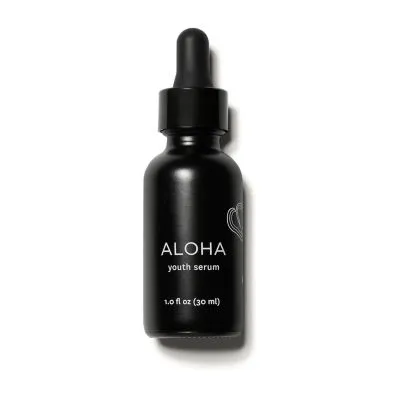 Honua Aloha Youth Serum