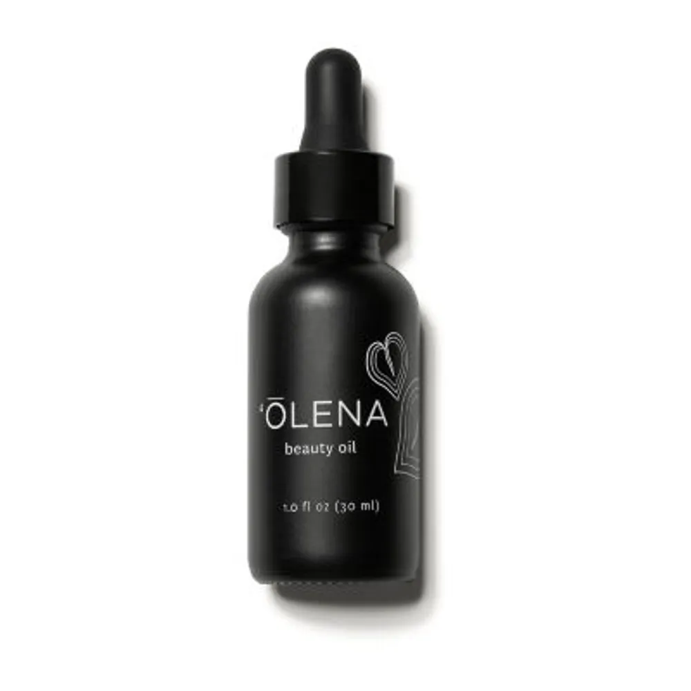 Honua ʻŌlena Beauty Oil