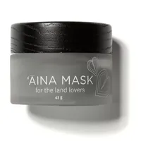 Honua Aina Invigorating Face Mask