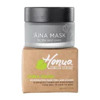 Honua Aina Invigorating Face Mask