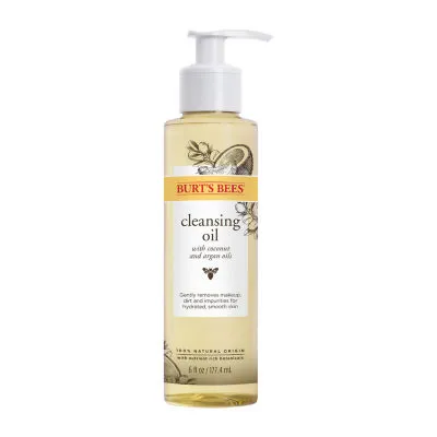 Burts Bees  Cleansing Oil
