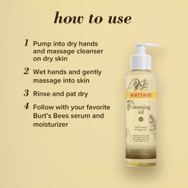 Burts Bees Hydrating Gel Cream - JCPenney