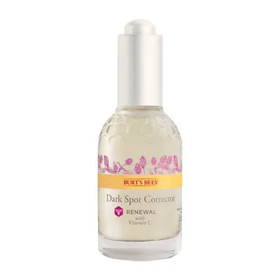 Burts Bees Renewal Dark Spot Corrector Face Treatment