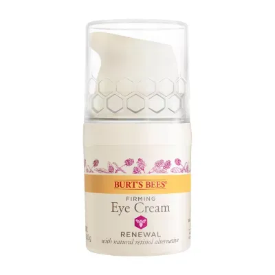 Burts Bees  Renewal Firming Eye Cream