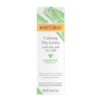 Burts Bees Calming Day Lotion