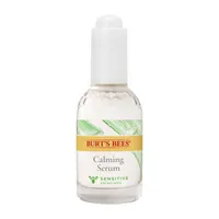 Burts Bees Calming Serum-Aloe & Rice Milk