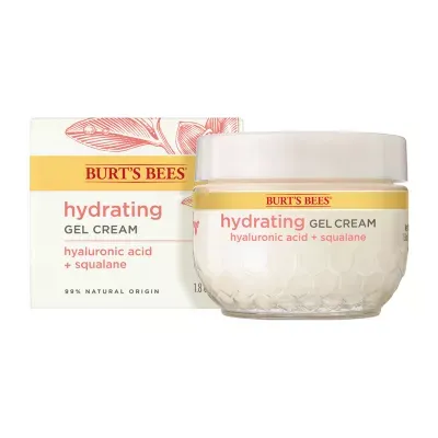 Burts Bees Hydrating Gel Cream