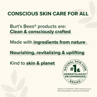 Burts Bees Hydrating Gel Cream