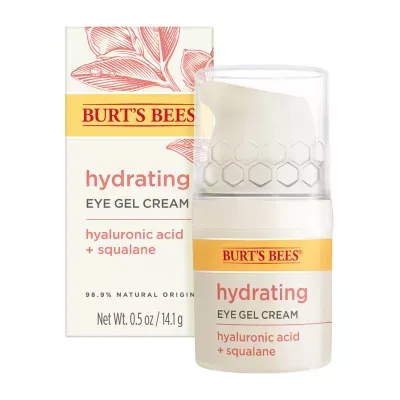 Burts Bees Hydrating Gel Eye Cream