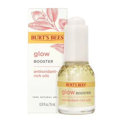 Burts Bees  Truly Glowing Glow Booster