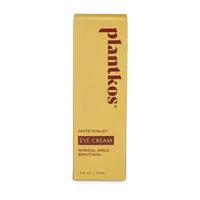 Plantkos Phyto Vitality Eye Cream