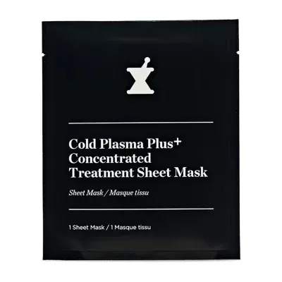 Perricone MD Cold Plasma Plus+ Concentrated Treatment Sheet Mask Single
