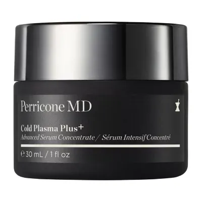 Perricone MD Cold Plasma Plus+ Advanced Serum Concentrate 1oz