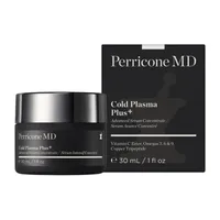 Perricone MD Cold Plasma Plus+ Advanced Serum Concentrate 1oz