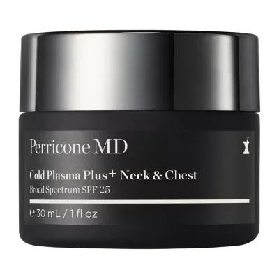 Perricone MD Cold Plasma Plus+ Neck & Chest