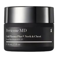 Perricone MD Cold Plasma Plus+ Neck & Chest Broad Spectrum Spf 25