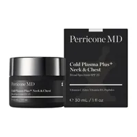 Perricone MD Cold Plasma Plus+ Neck & Chest Broad Spectrum Spf 25