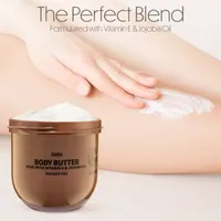 Lovery Shea Body Butter - 6oz ($18 Value)