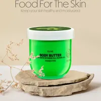 Lovery Olive Body Butter - 6oz ($18 Value)