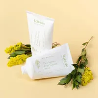 Lavido Thera Intensive Foot Cream-Achillea & Tea Tree